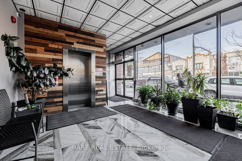 3rd Fl - 1345 St.Clair Ave W, Toronto, M6E 1C3 | Image 3