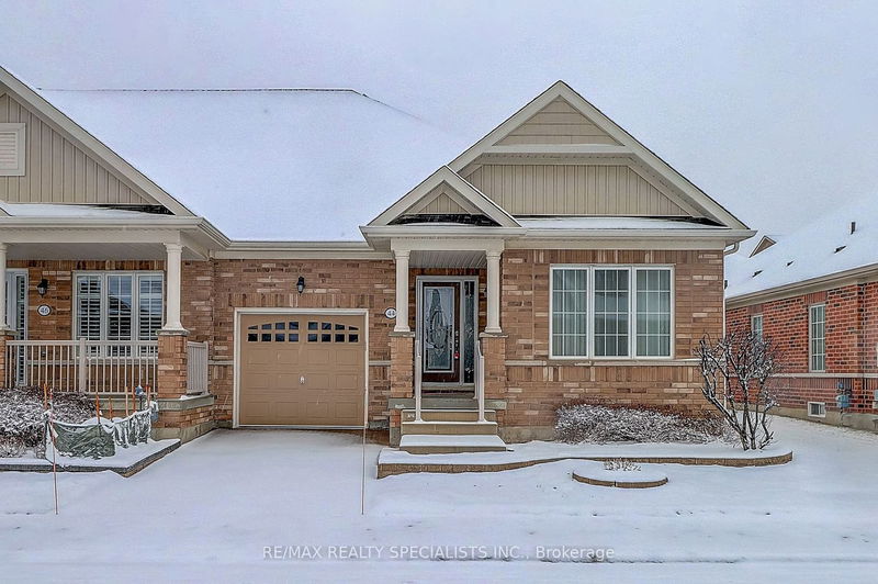 home for sale on 44 Muzzo Drive