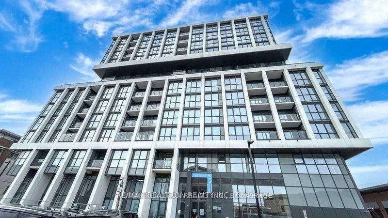 314 - 1063 Douglas Mccurdy Comm Circ, Mississauga, L5G 4B1 | Image 2