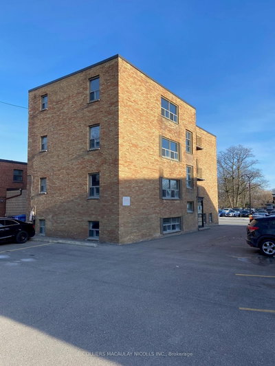 Investment sold at 314 Lakeshore Road, Mississauga, Ontario, L5H 1G8 - Port Credit - MLS: W8036002