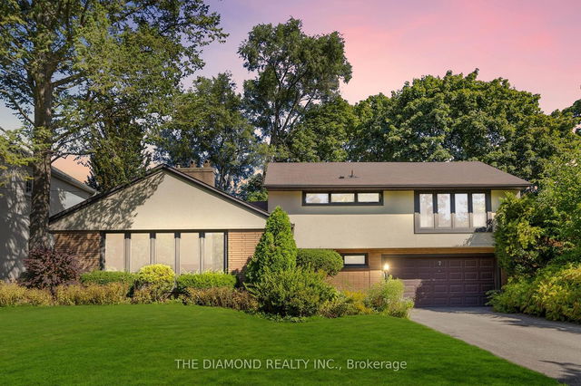7 Greenford Road