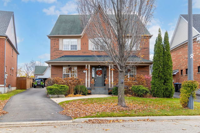 1770 Danthorpe Drive