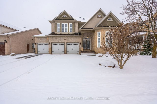 4308 Couples Crescent