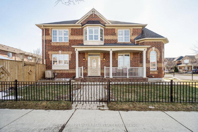 802 Yates Dr, Milton, L9T 0E7 | Image 2