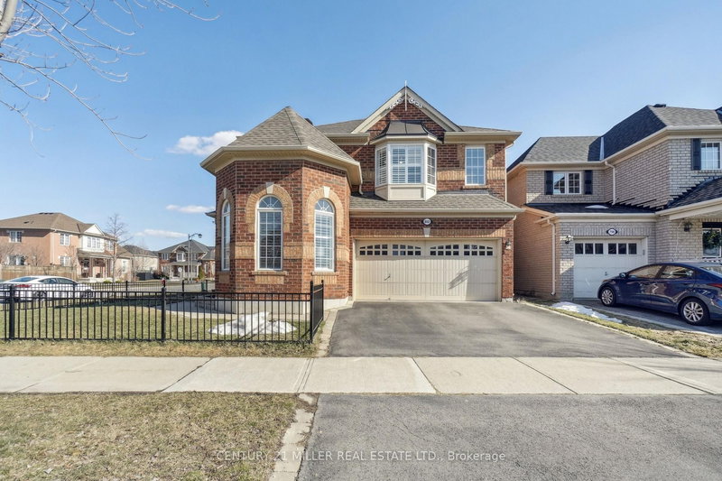 802 Yates Dr, Milton, L9T 0E7 | Image 3