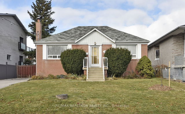 750 Glengrove Avenue