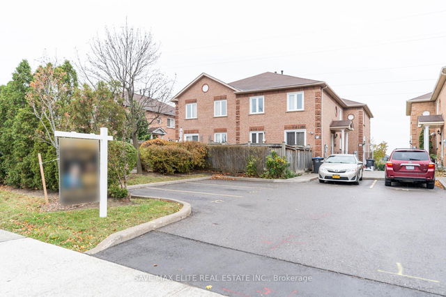 77 Millstone Drive