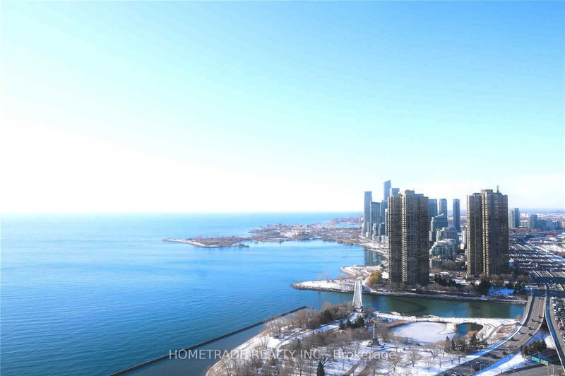 home for lease on 4210-1928 Lake Shore Boulevard W