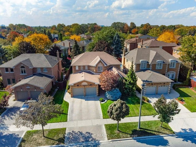 1417 BANCROFT Drive