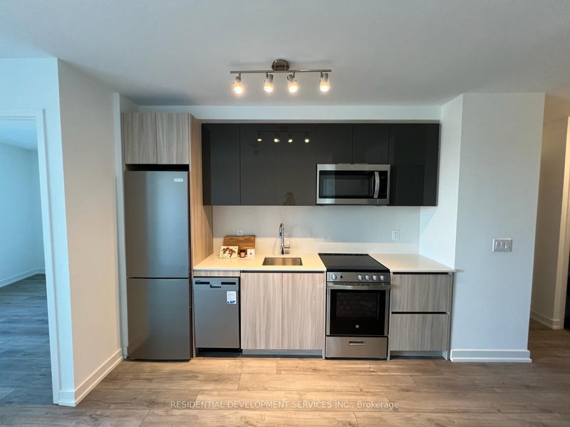 619 - 3100 Keele St, Toronto, M3M 0E1 | Image 2