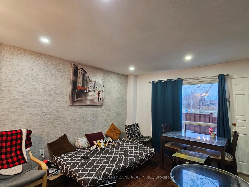 38 - 475 Bramalea Rd, Brampton, L6T 2X2 | Image 3