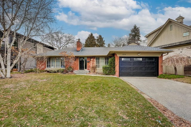 104 Valecrest Drive