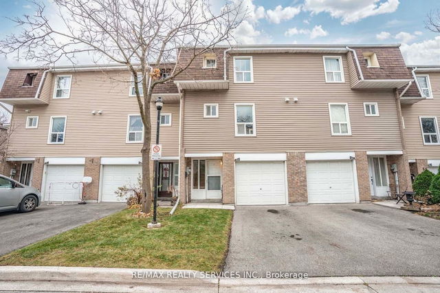 63 - 63 Enmount Drive