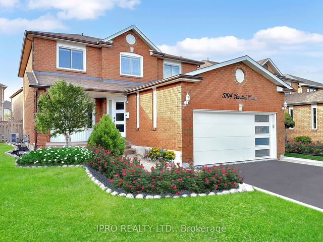 5194 Sundial Court