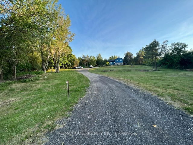 19290 Airport Road