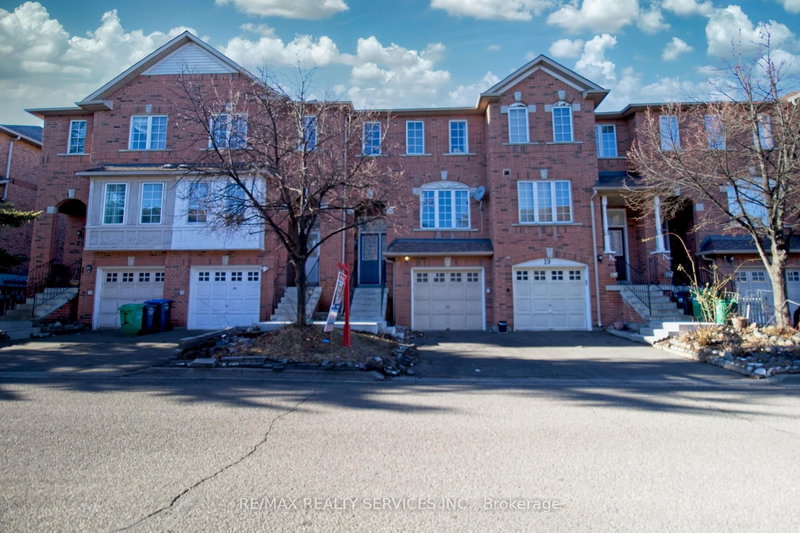 21 - 170 Havelock Dr, Brampton, L6W 4T3 | Image 3