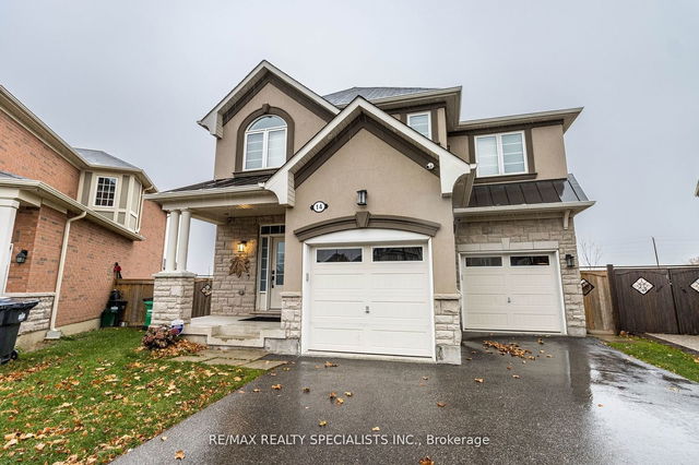 14 Aldersgate Drive
