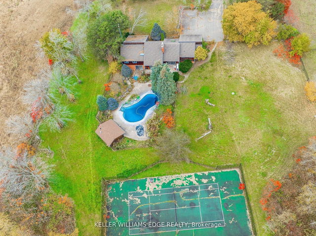 3800 Derry Road