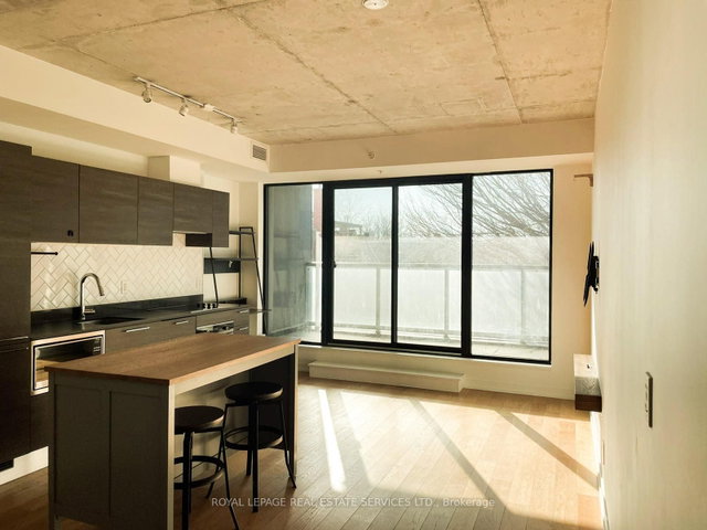301 - 530 Indian Grove, Toronto | Terminated, W8041814 | Condos.ca