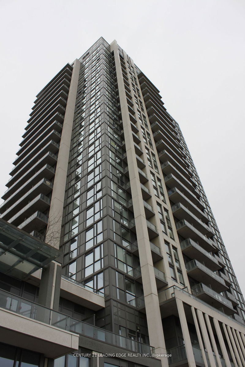 Unit 606 — 17 Zorra St, Toronto - Islington-City Centre West image-0-0