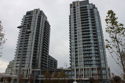 Unit 606 — 17 Zorra St, Toronto - Islington-City Centre West image-0-1