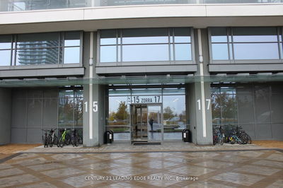 Unit 606 — 17 Zorra St, Toronto - Islington-City Centre West image-0-2