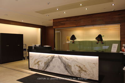Unit 606 — 17 Zorra St, Toronto - Islington-City Centre West image-0-3