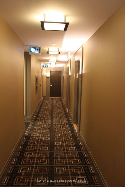 Unit 606 — 17 Zorra St, Toronto - Islington-City Centre West image-0-4