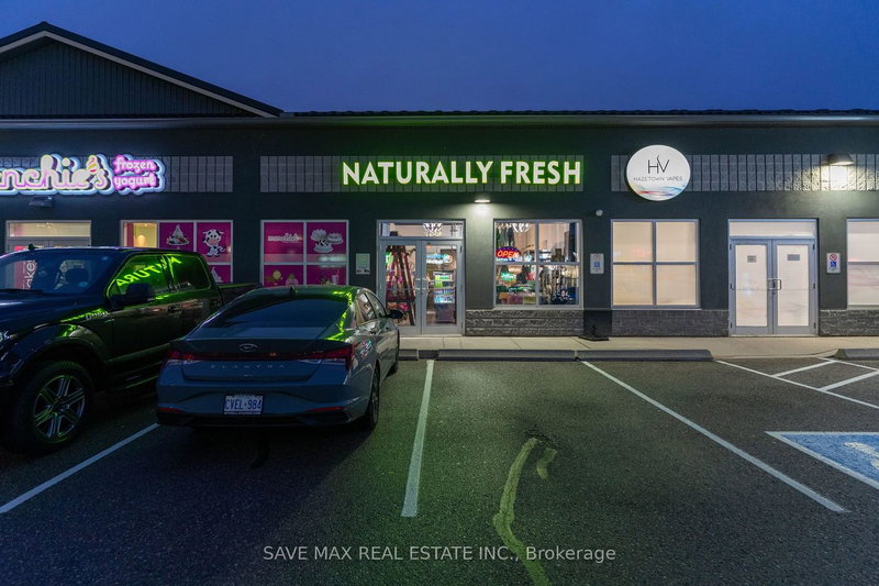 158 Guelph St, Halton Hills, L7G 4A6 | Image 2