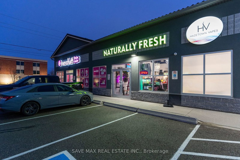 158 Guelph St, Halton Hills, L7G 4A6 | Image 3