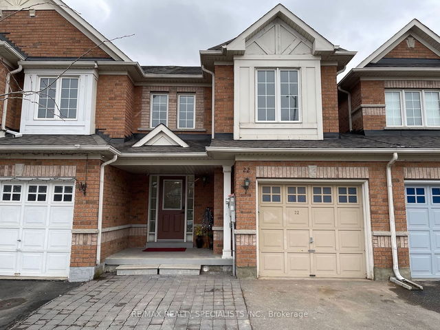 Upper - 22 Panama Place