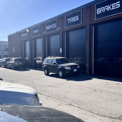 Sale Of Business sold at 1-5235 Steeles Avenue, Toronto, Ontario, M9L 2W2 - Humber Summit - MLS: W8043272