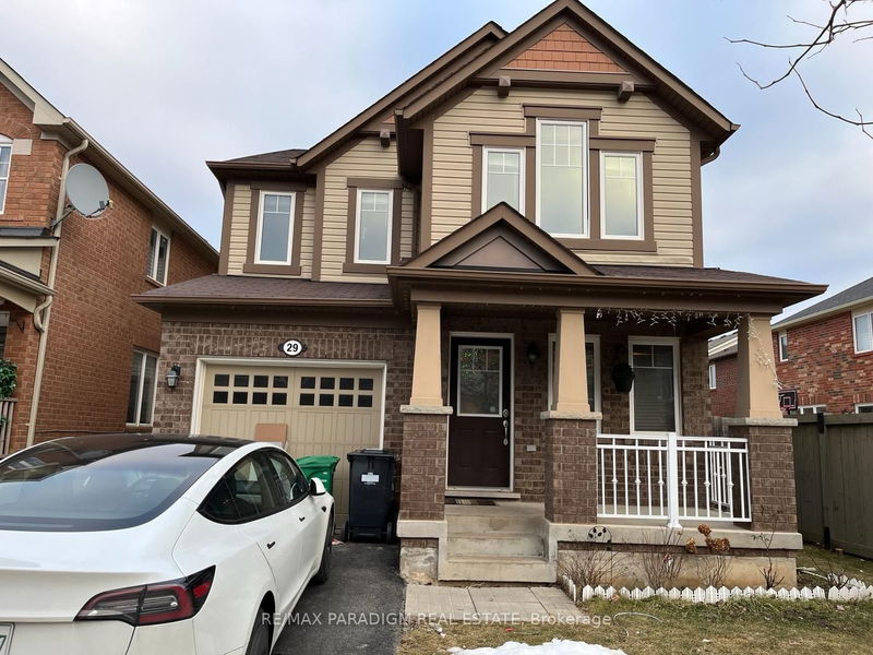 home for lease on 29 Lathbury Street