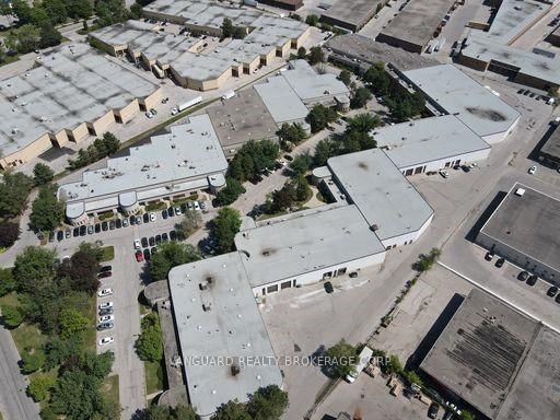 9-10 - 1111 Flint Rd, Toronto, M3J 3C7 | Image 2