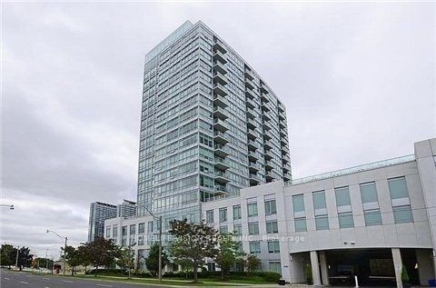 Condo leased at 1506-1910 Lake Shore Boulevard, Toronto, High Park-Swansea, M6S 1A2 - MLS: W8045250