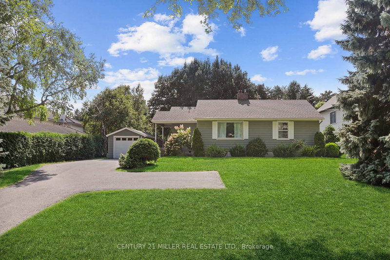 392 Fourth Line, Oakville, L6L 5A4 | Image 3