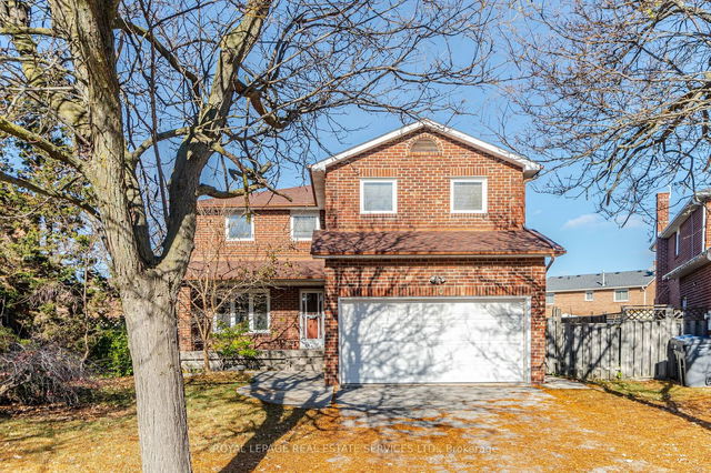Upper - 10 Greentree Court