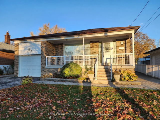 25 Braddock Road