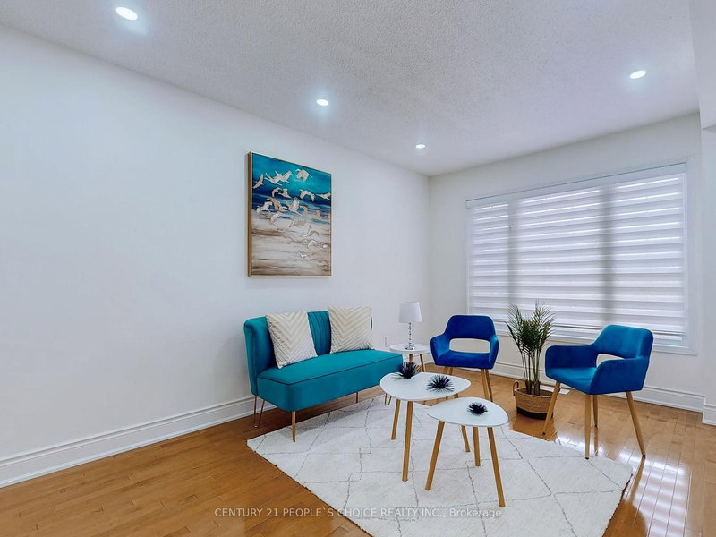 170 - 5030 Heatherleigh Ave, Mississauga, L5V 2G7 | Image 2