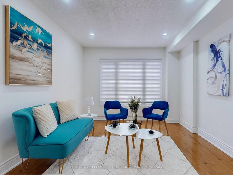 170 - 5030 Heatherleigh Ave, Mississauga, L5V 2G7 | Image 3