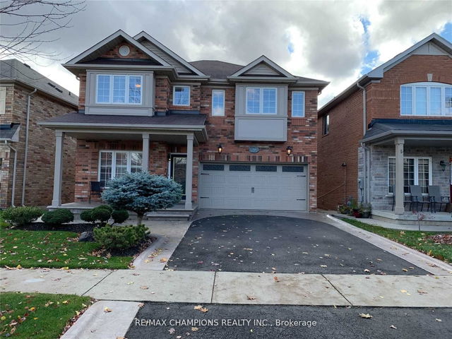 36 Abbotsbury Drive