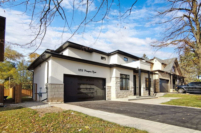 1215 Pinegrove Road
