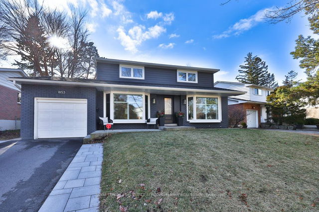 1853 Pattinson Crescent