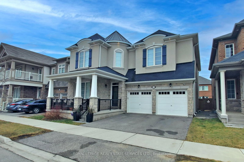 274 Hinton Terr S, Milton, L9E 1C8 | Image 2