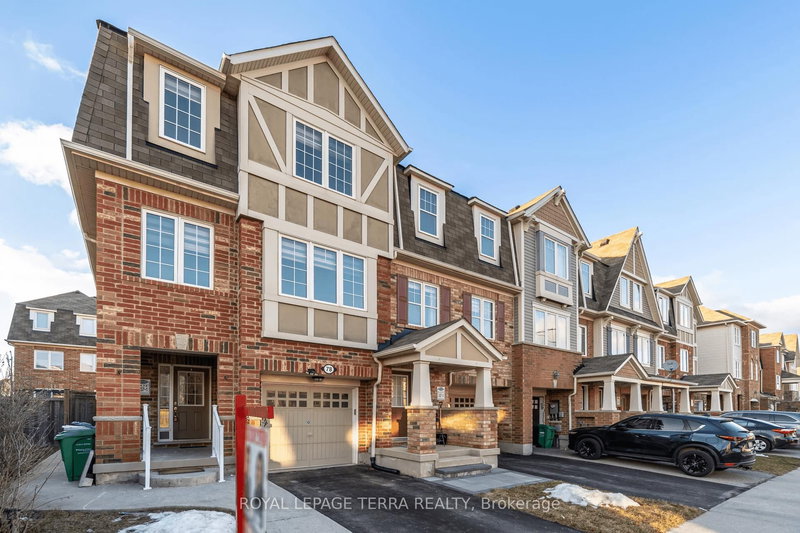 78 Donomore Dr, Brampton, L7A 0S6 | Image 2