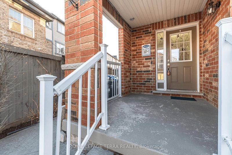 78 Donomore Dr, Brampton, L7A 0S6 | Image 3