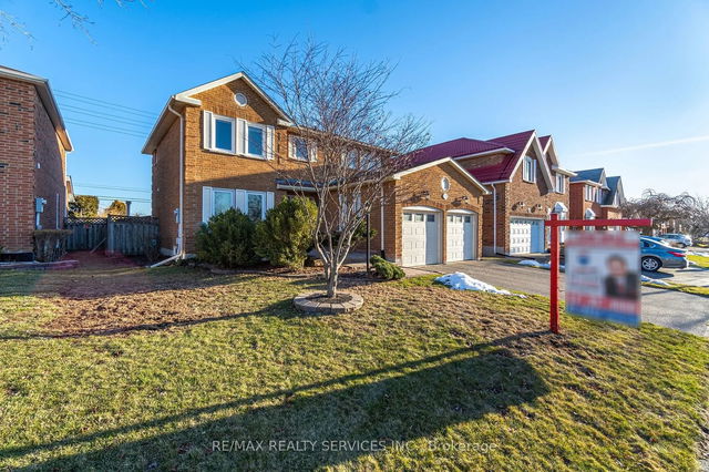98 Corkett Drive