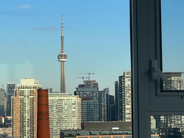 LPH03 - 270 Dufferin Street