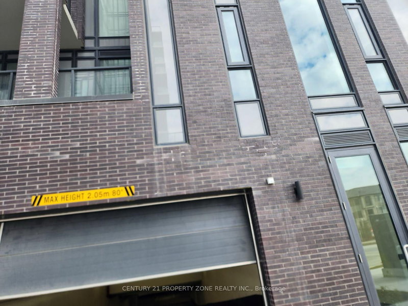 603 - 215 Veterans Dr, Brampton, L7A 0B6 | Image 2