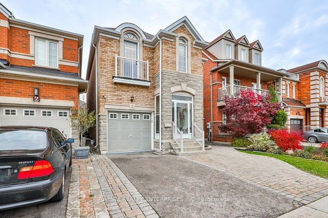 8 Fred Young Drive